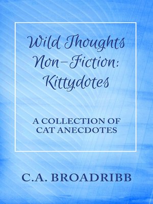 cover image of Kittydotes